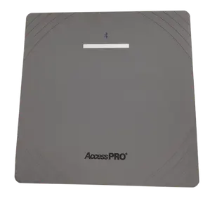 Lector RFID UHF + BLUETOOTH PRO12RFBLU