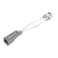 Inyector Gigabit PoE