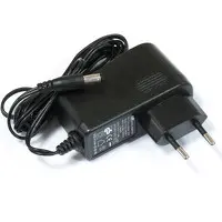 Adaptador de corriente
