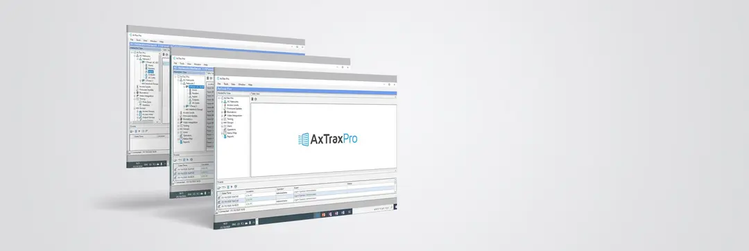 Banner de AxTraxPro