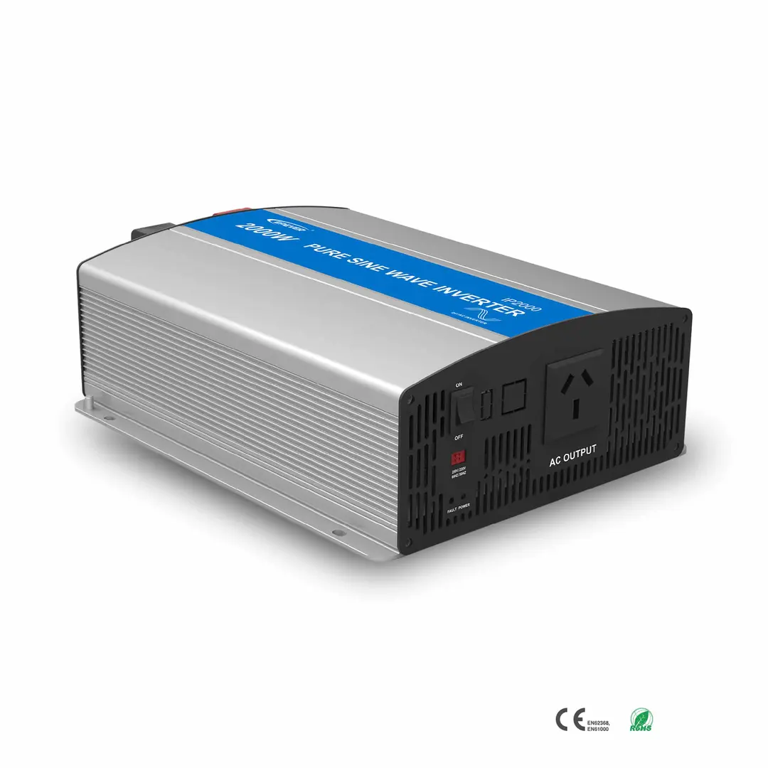 Inversor IPower