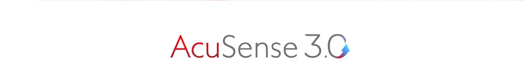 AcuSense 3.0